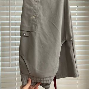 Figs Gray Women's Scrub Pants